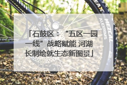 石鼓区：“五区一园一线”战略赋能 河湖长制绘就生态新图景