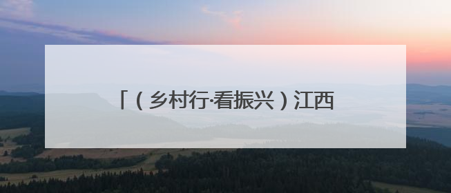 （乡村行·看振兴）江西彭泽千亩黄花菜丰收 金色乡村孕育致富新希望